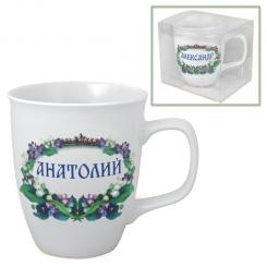 Tasse "Anatoli", 0,4 l
