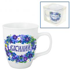 Cup "Vasily", 0.4 l