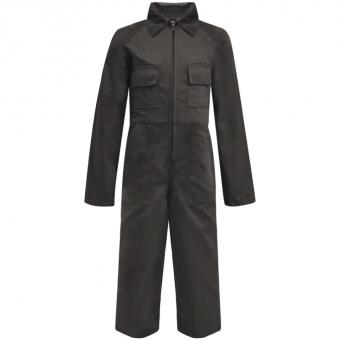 Karneval Kostüm Overall Kinder Tierkostüm Set - 5-teiliges Overall-Kostüm Für Karneval & Halloween Spin Kostüm Kinder