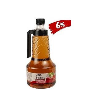 Stoev Apfelessig 6 % (970 ml) online kaufen