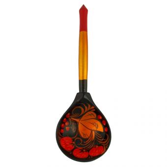 SANTOS Kochlöffel Buchenholz | 40 Cm | 231657