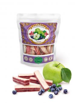 SET Belyov smokva and crackers 10 pieces