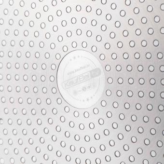 BEM pan set with glass lids - 3 pieces (20, 24, 28 cm)