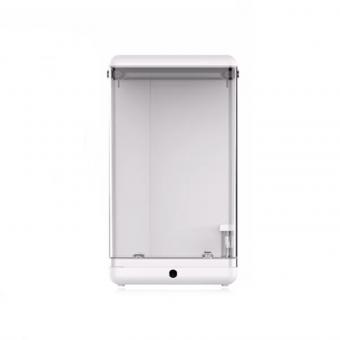 BEM LINA – настольный RO-фильтр с УФ-дезинфекцией, водородом и баком 6 л – новая версия