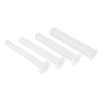 Kaufbei Шприц колбасный горизонтальный, на 3 кг мяса