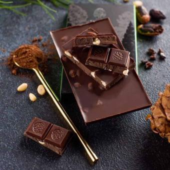 Подарочный набор "Выгодный" 880 г + 2 Кофейных напитка по 120 г в ПОДАРОК