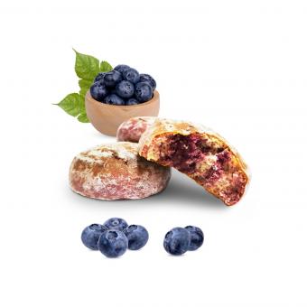 SladoJar Prjaniki-Set – 5 Sorten Lebkuchen mit fruchtigen & cremigen Füllungen