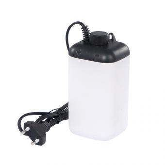 SMAK Коптильня электрическая для холодного и горячего копчения в сумке