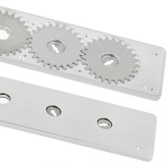 SMAK Rambo Гриль с электрической насадкой для шампуров