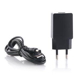 RAMBO Grillaufsatz 3.0 mit Geschwindigkeitsregulierung + Powerbank + 12 Spieße