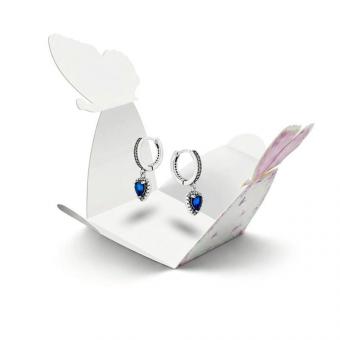 GOLDERS SURPRISE – Geschenkbox mit exklusivem Schmuck aus 925er Sterlingsilber