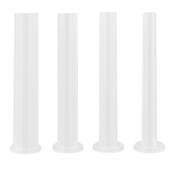 Kaufbei Шприц колбасный горизонтальный, на 3 кг мяса