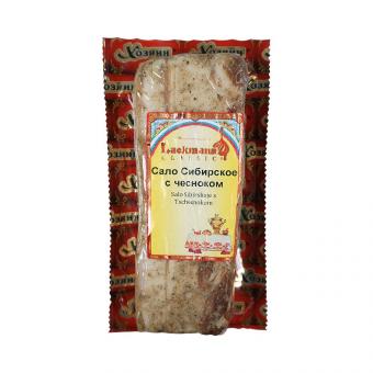 Большой мясной сет: сосиски, Докторская, салями, краковская, сало