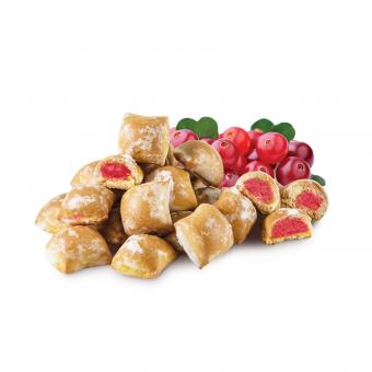 SladoJar Prjaniki-Set – 5 Sorten Lebkuchen mit fruchtigen & cremigen Füllungen