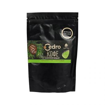 Подарочный набор "Выгодный" 880 г + 2 Кофейных напитка по 120 г в ПОДАРОК