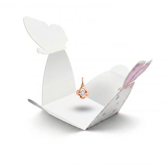 GOLDERS SURPRISE – Geschenkbox mit exklusivem Schmuck aus 925er Sterlingsilber