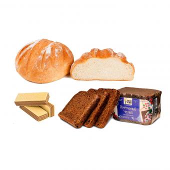 Wochenglück-Set 19-tlg.: Einfach versorgt – Tag für Tag! (ca. 7,3 kg)