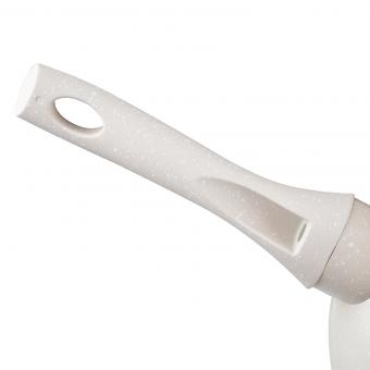 BEM pan set with glass lids - 3 pieces (20, 24, 28 cm)