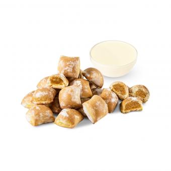 SladoJar Prjaniki-Set – 5 Sorten Lebkuchen mit fruchtigen & cremigen Füllungen