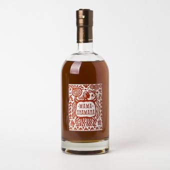 7-tlg. Kräuterlikör-Würzmischungsset - Smaragd Kollektion, (ges.188g)