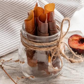 SET Belyov Pastila Smokva 6 Teilig: Fruchtleder in 6 Geschmackssorten