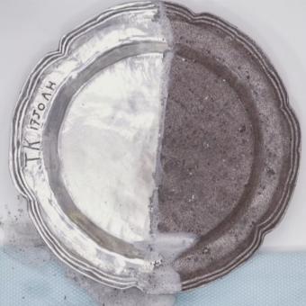 Weiße Magie Mehrzweckreiniger, 300 g (inkl. Reinigungsschwamm) 1+1