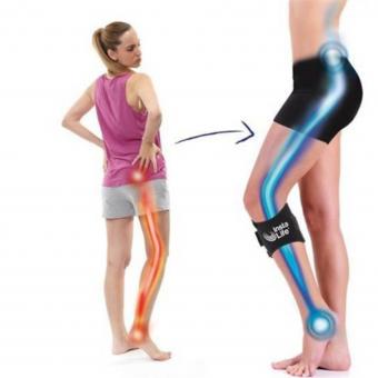 Insta Life® Acupressure Bandage