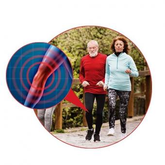 Set 2x RXB COMPLEX bei Muskel- und Gelenkschmerzen (2x30 Kapseln)