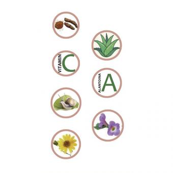 Artikulator Massagecreme mit Schneckenprotein-Extrakt, 100 ml