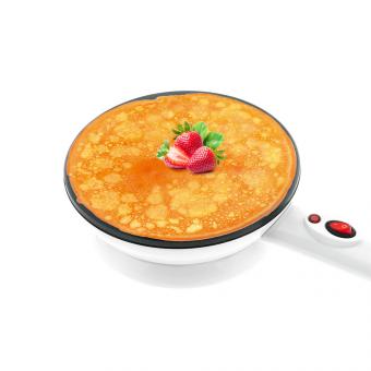 BEM Kabelloser Crepés-Maker, perfekte Pfannkuchen in ca. 30 Sekunden