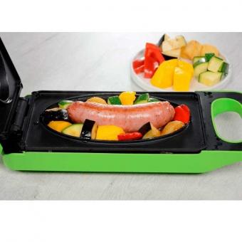 B-Ware Compact electric stove Express Cooker