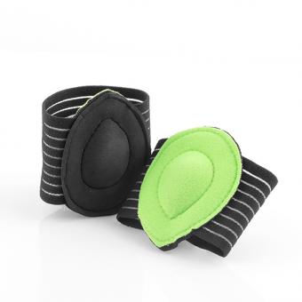 Мягкие подушечки для ног с мостиком InnovaGoods