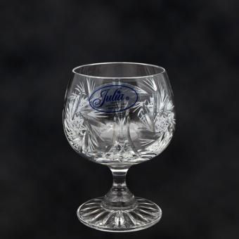 Набор фужеров для коньяка, 6 штук по 250 мл