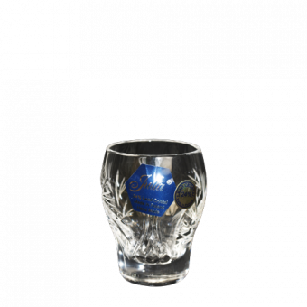 Wodkagläser - Set "Julia" 6 tlg.