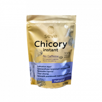 SEVE Zichorien-Pulver, 100 g