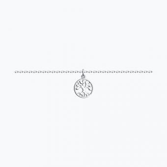Armband, Silber 925