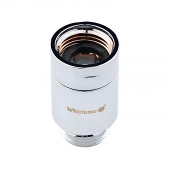 Whirlator® DAC120 1/2 Zoll Adapter für Dusche und Bad