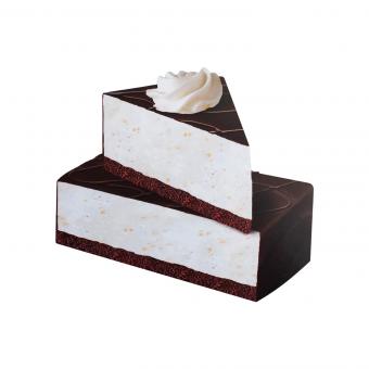 Akkond Ptiza Divnaja soufflé cake, 450g