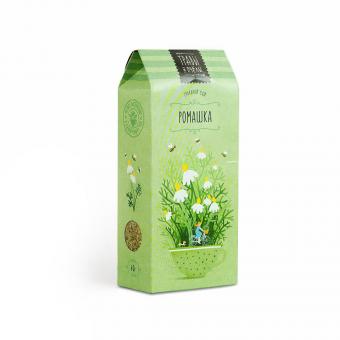 Kräutertee "Kräuter und Bienen" mit Kamille, 40 g