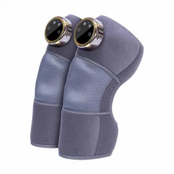 BEM Relief — интеллектуальный массажёр для коленей и суставов