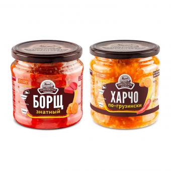 Wochenglück-Set 19-tlg.: Einfach versorgt – Tag für Tag! (ca. 7,3 kg)