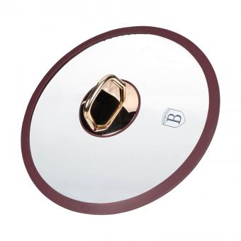 Набор посуды B-Ware Berlinger Haus Leonardo Collection из 10 предметов