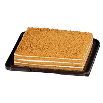 Latvijas Maiznieks Honigtorte "Medowik", 1000g TK