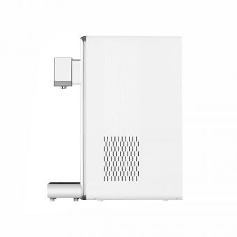 BEM IDA Osmosis table water filter incl. UV lamp and hydrogen generator, without tank