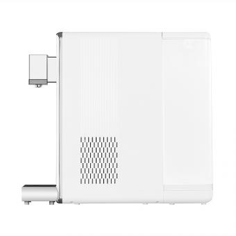 BEM LINA – настольный RO-фильтр с УФ-дезинфекцией, водородом и баком 6 л – новая версия