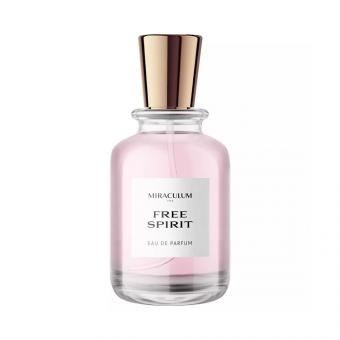 Eau de Parfum FREE SPIRIT, 50 ml