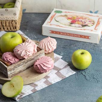 Belyov Sefir Set – 5 köstliche Sorten je 250g (ges. 1250 g)