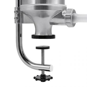 Kaufbei Колбасный Шприц Вертикальный на 4,0 кг мяса