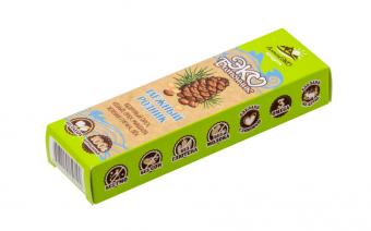 Altai ÖKO Obst- und Nussriegel "Taiga Quelle" 45g