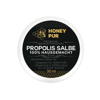 Propolis Salbe 30 ml